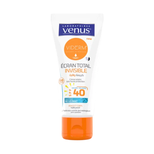 Venus Ecran total