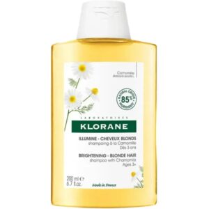 KLORANE SHP CAMOMILLE 200ML