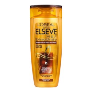 LOREAL ELSEVE SHP HUILE EXTRAORDINAIRE 400ML