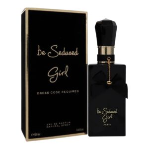 BE SEDUCED GIRL EDP 100ML