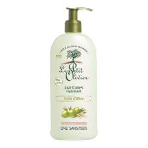 LE PETIT OLIVIER LAIT CORPS HYDRATANT HUILE D'OLIVE 250ML