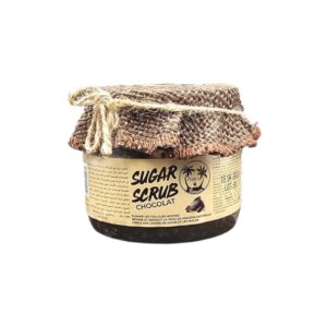 BEDOUINE (BADAOUIA) SUGAR SCRUB 350G