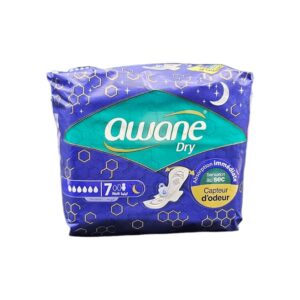 AWANE DRY NUIT 7U