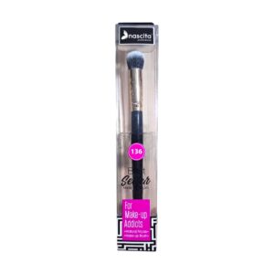 NASCITA OVAL CONCEALER BRUSH *NASBRUSH0136*