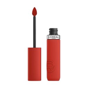 L'OREAL GLOSS MATTE N*400