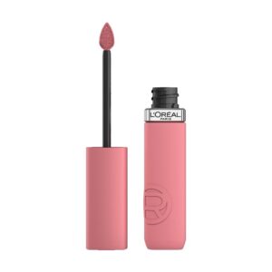 L'OREAL GLOSS MATTE N*200
