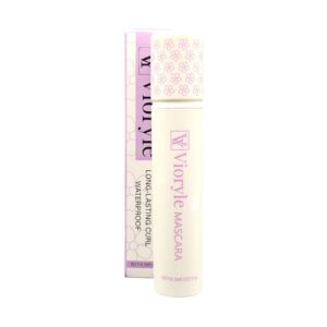 VIORYLE MASCARA LONG LASTING CURL Q01-61