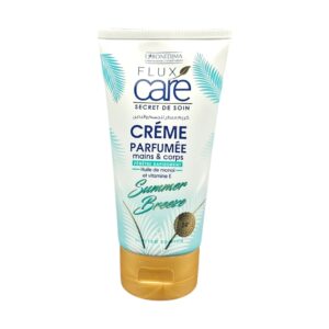 FLUX CREME PARFUMEE SUMMER BREEZE 150ML