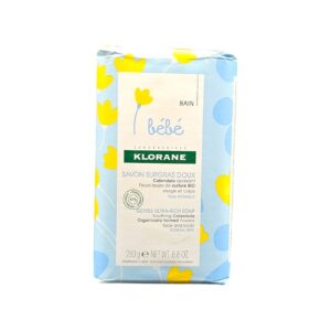 KLORANE SV BEBE 250G