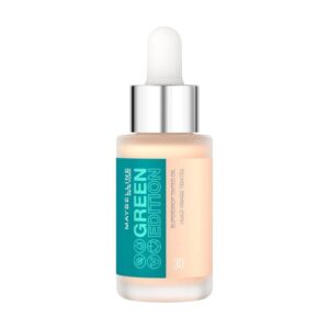 MAYBELLINE HUILE VISAGE TEINTEE 200 ML