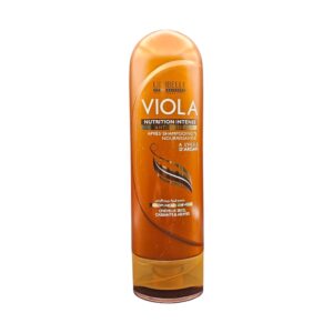 VIOLA ASHP NUTRITION INTENSE ARGAN 375ML *MARRON*