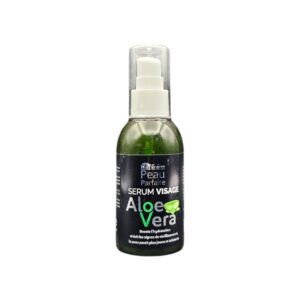 PEAU PARFAITE SERUM VISAGE ALOE VERA 110ML