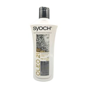 SYOCH ASHP OLEO 21 365ML