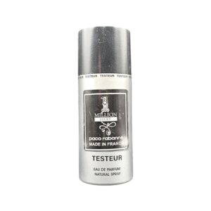باكو رابان 1 مليون عطر عطر ديو تيستر باكو رابان 1 مليون