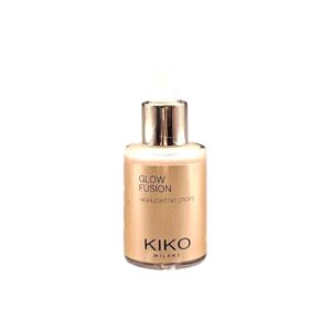 KIKO GLOW FUSION HIGHLIGHTING DROPS 9.5ML