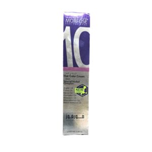 MORFOSE TEINTURE 100ML N*9.3