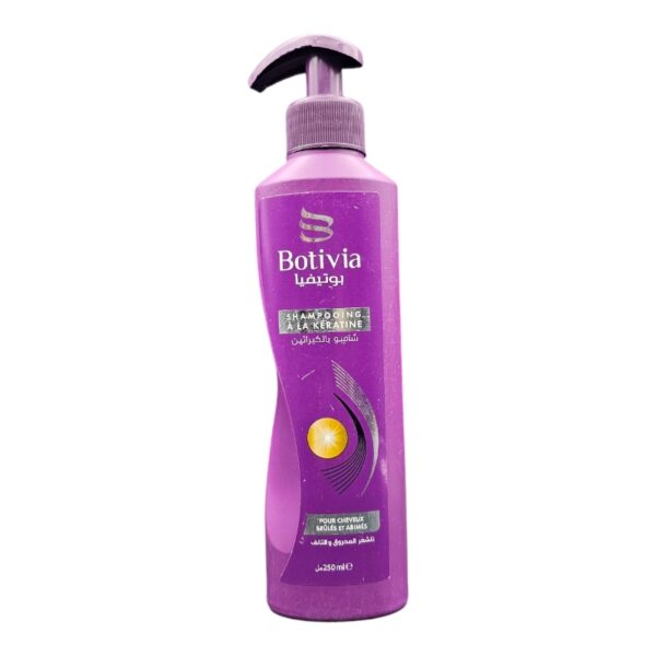 BOTIVIA SHP 250ML