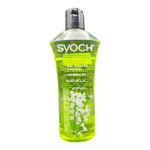 SYOCH GELD MUGUETS 365ML