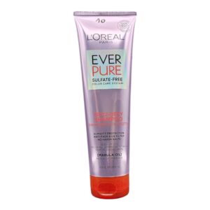 LOREAL EVER PURE SHP SS FRIZZ DEFY 250ML *TUBE*