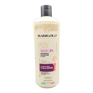 MARIGOLD SHP SS ARGAN JOJOBA 500ML