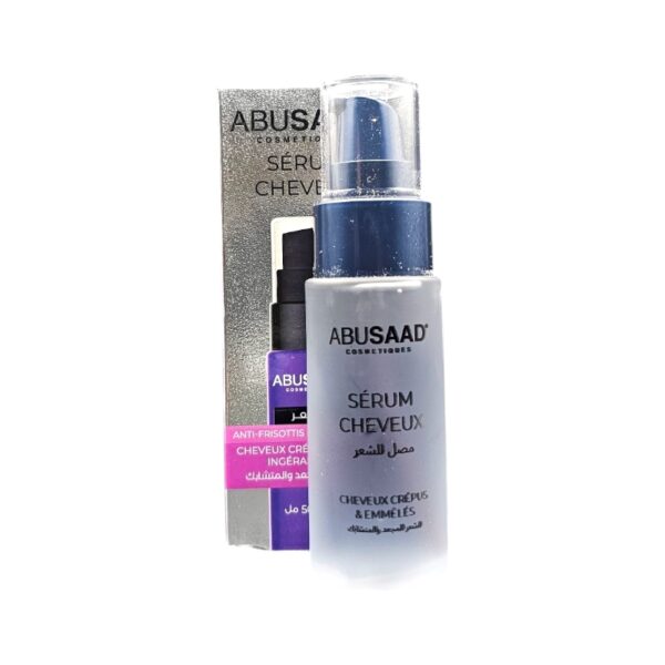 ABUSAAD SERUM CHEV 50ML