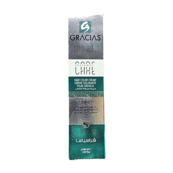 GRACIAS TEINTURE 60ML N*11.111