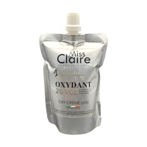MISS CLAIRE OXYDANT 30V/20V SACHET 150ML