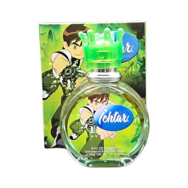 ICHTAR KIDS EDT 60ML