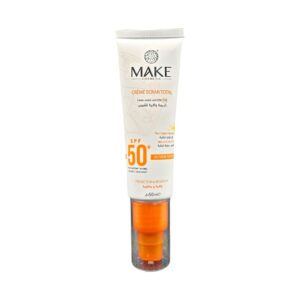MAKE CREME ECRANT SPF50+ 50ML