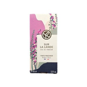 YVES ROCHER SUR LA LANDE EDP 100ML